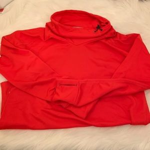 Nike Dri-fit athletic sweatshirt